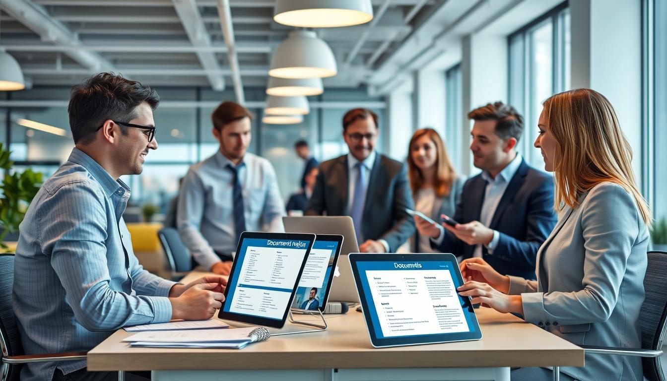 Professional plan visual